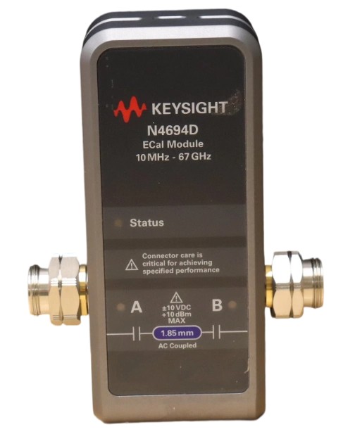 keysight N4694D ���У��(zh��n)ģ�K/Keysight�s�ԈD