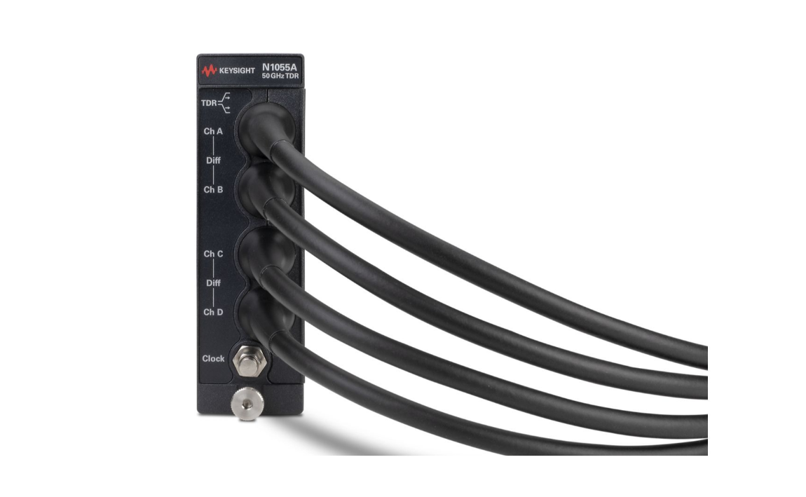 �ǵ¿Ƽ� N1055A �h�̲ɘ��^ģ�K/Keysight�s�ԈD