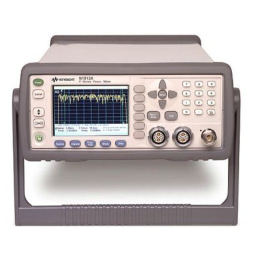 �o���͹⹦��Ӌ/Keysight�s�ԈD