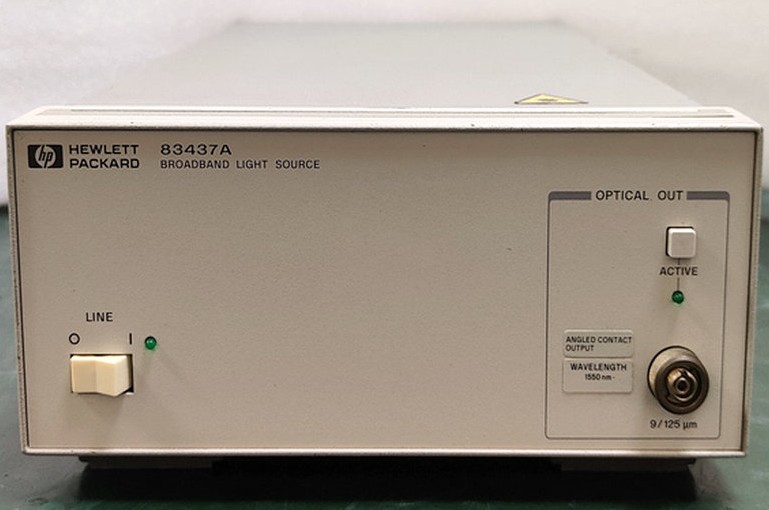 �N��,���U|Agilent 83437A ������Դ/Agilent�s�ԈD