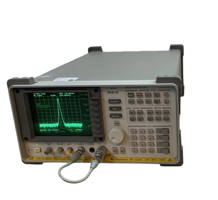 �N(xi��o)�ۡ����U|Agilent 8561E �l�V�����x/Agilent�s�ԈD