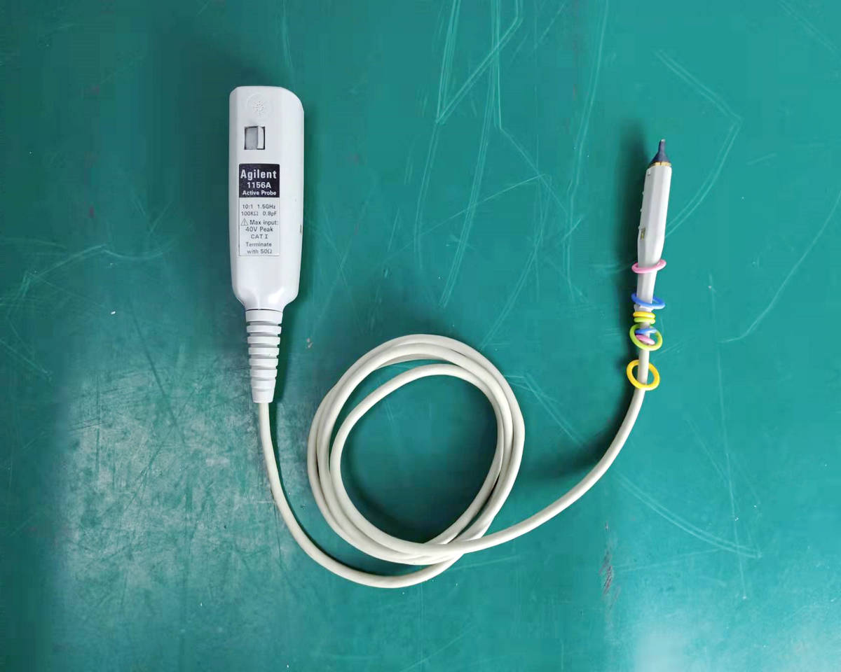 �N�ۡ����U|��Դ̽�^/Agilent�s�ԈD