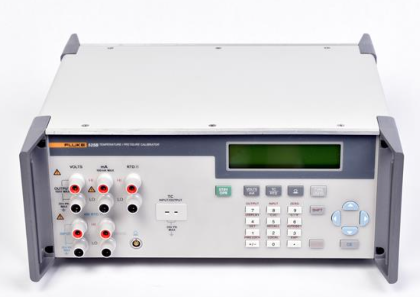 Fluke 525B �ض�/����У��(zh��n)��/FLUKE�s�ԈD