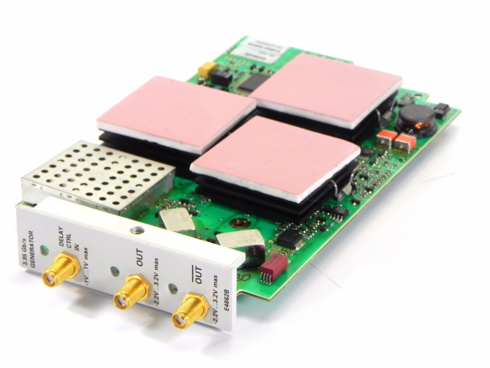 �N�ۡ����U|�l(f��)��ģ�K 3.35Gb/s/Agilent�s�ԈD