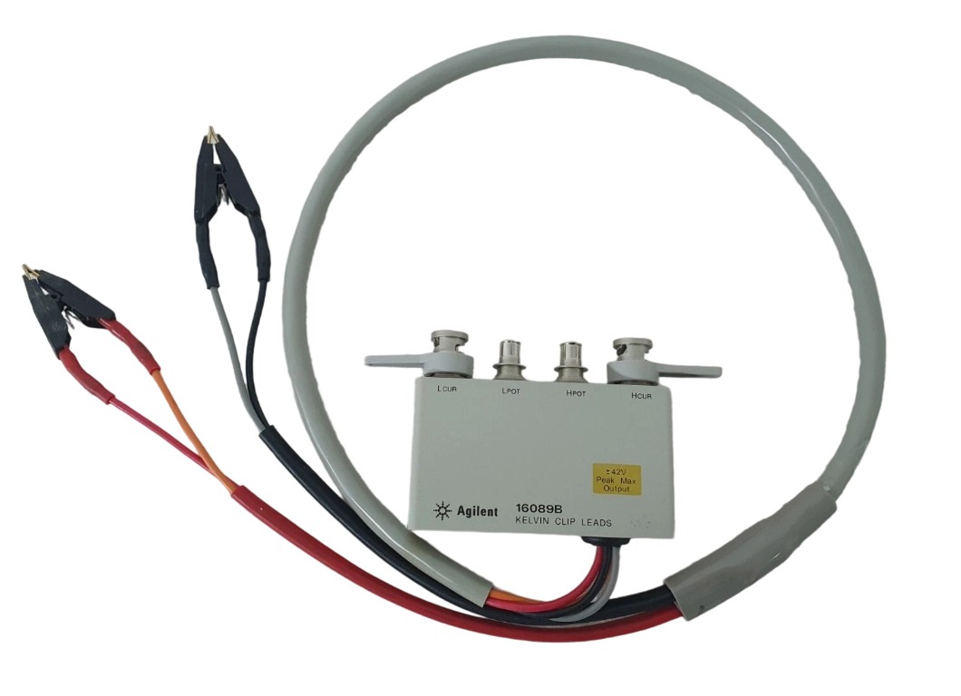 �N�ۡ����U|Agilent 16089B �yԇ�A��/Agilent�s�ԈD