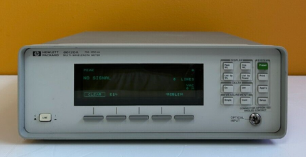 �N�ۡ����U|���� 86120A �ನ�LӋ/Agilent�s�ԈD