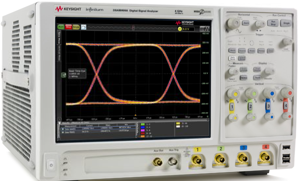 �N(xi��o)��,���U|���݂� DSA90404A Infiniium������ʾ����/Agilent�s�ԈD