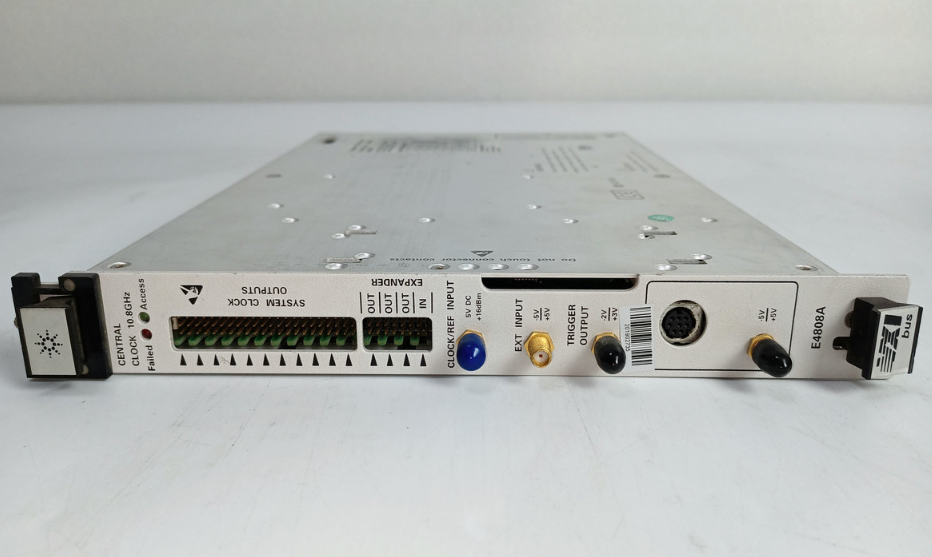 �N��|Agilent E4808A ����r�ģ�K/Agilent�s�ԈD