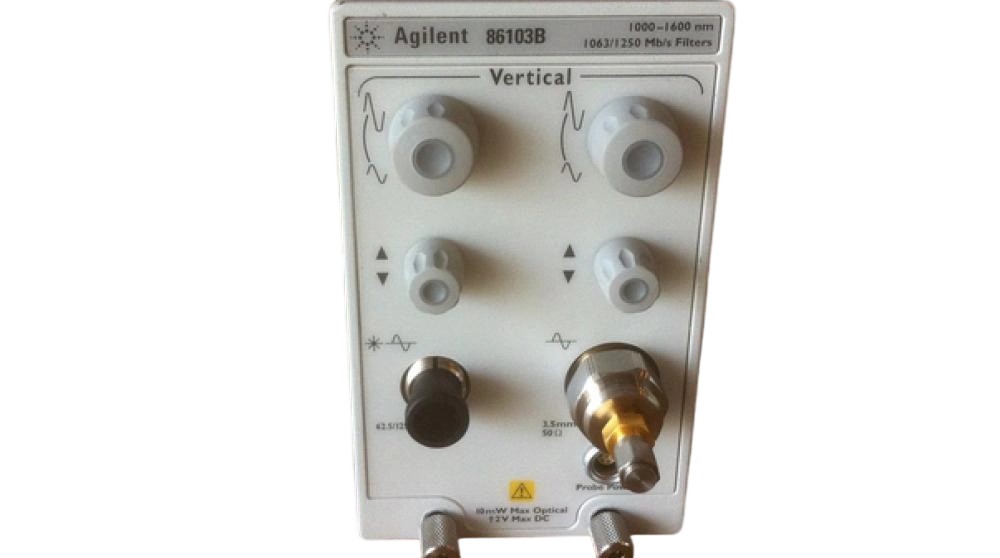 �N�ۡ����U|���݂� 86103B ���ģ�K/Agilent�s�ԈD