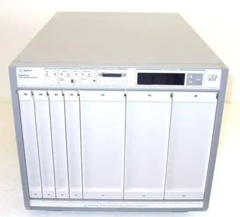 �N��|Agilent E8403A VXI���C(j��)��/Agilent�s�ԈD