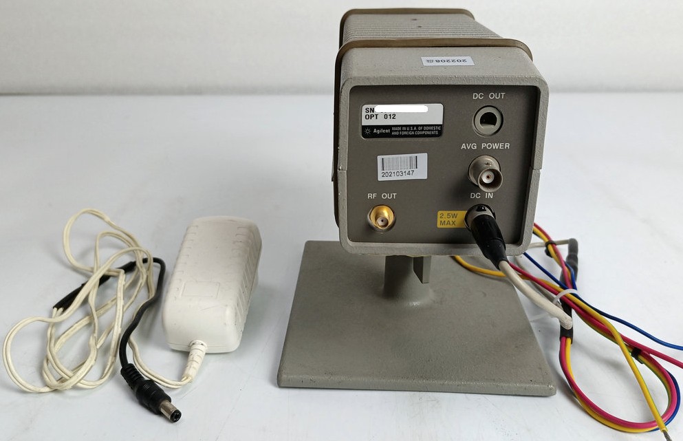 �N(xi��o)��,���U|���݂� 83411D �Ⲩ����ģ�K/Agilent�s�ԈD