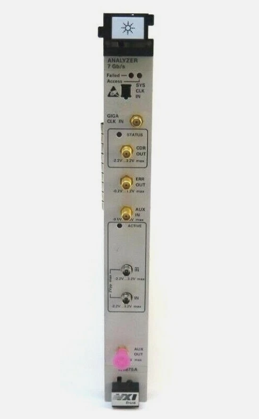 �N�ۡ����U|Agilent  N4875A PARBEAT ģ�K/Agilent�s�ԈD
