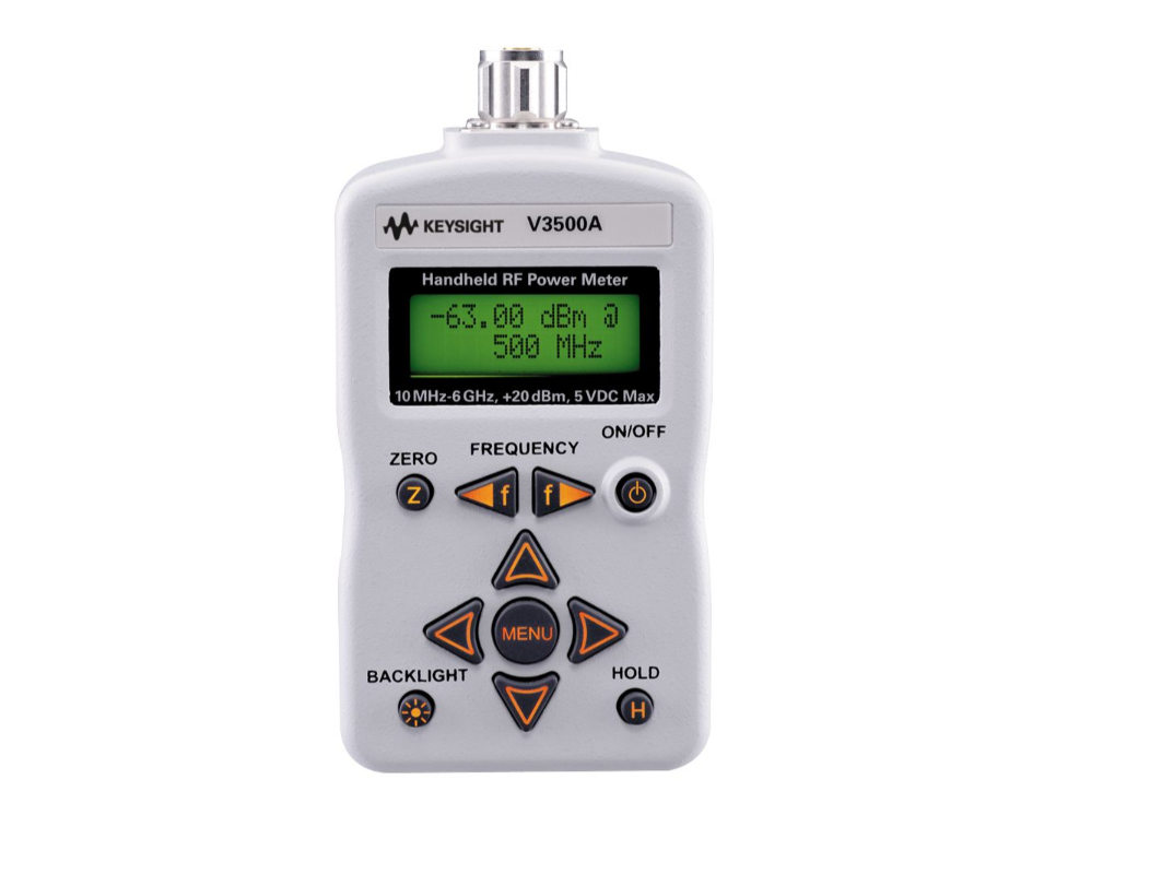 keysight V3500A �ֳ�ʽ���l����Ӌ(j��)/Keysight�s�ԈD