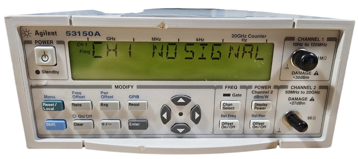 �N�ۡ����U|Agilent 53150A �l��Ӌ/Agilent�s�ԈD