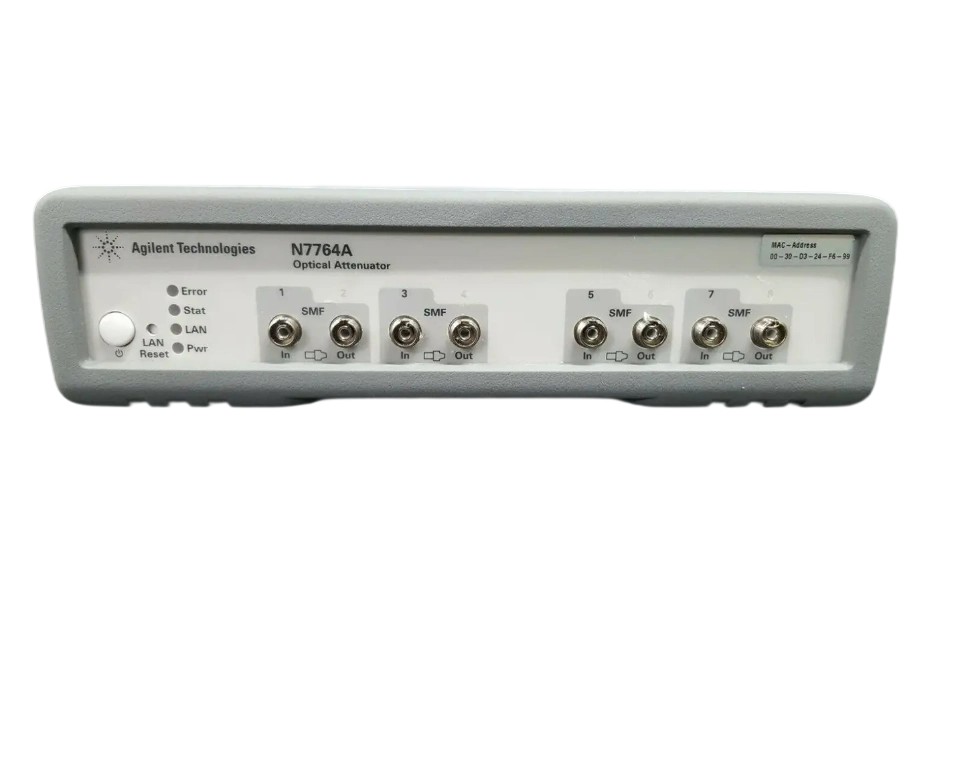 �N�ۡ����U|Agilent N7764A ��׃��˥�p�� 022/Agilent�s�ԈD