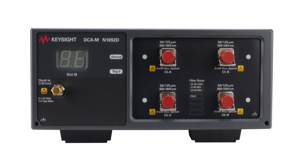 �N�ۡ����U|Agilent N1092D �ɘ�ʾ���� 45 GHz��50 GHz�/Agilent�s�ԈD