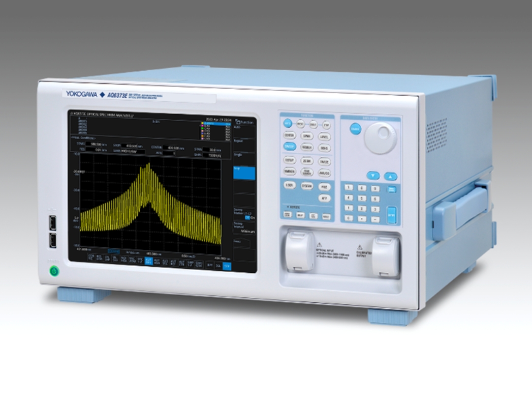 �N��,���U|YOKOGAWA AQ6373E ���V�����x/YOKOGAWA�s�ԈD