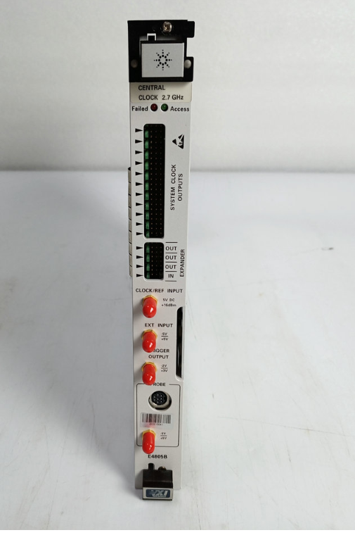 �N��|Agilent E4805B  ����r�ģ�K/Agilent�s�ԈD