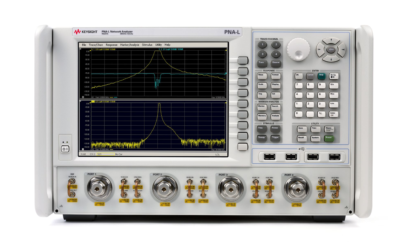 �N��,���U|���݂� N5231A ΢���W�j�����x/Agilent�s�ԈD