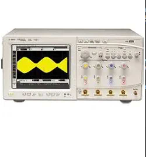 ���݂�DSO81004B ʾ����/Agilent�s�ԈD