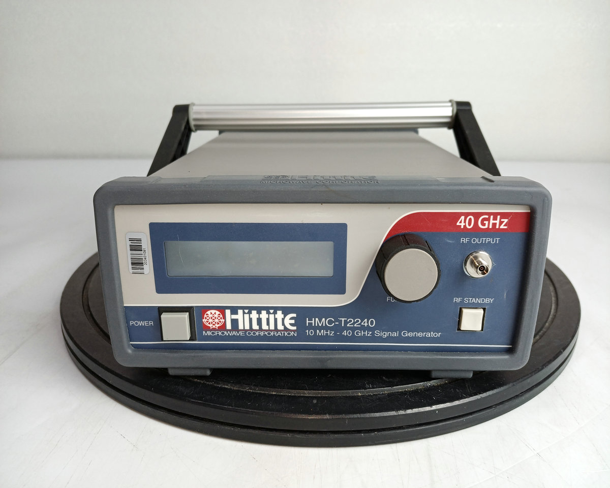 �N�ۣ����U���S��|Hittite  HMC-T2240  �ϳ���̖�l(f��)����/�����s�ԈD