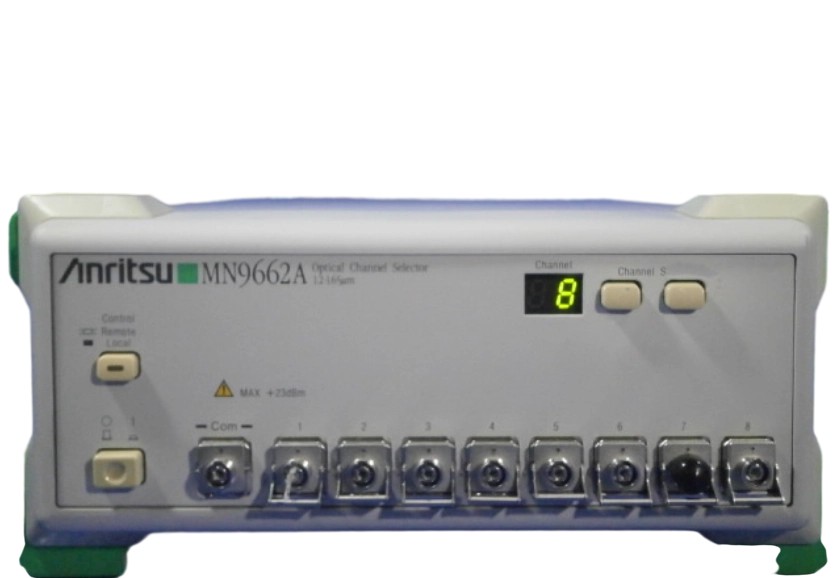 �N�ۡ����U|Anritsu MN9662A ͨ���x����/Anritsu�s�ԈD