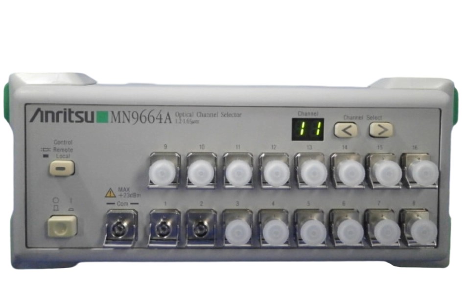 �N�ۡ����U|Anritsu MN9664A ���_�P(gu��n)/Anritsu�s�ԈD