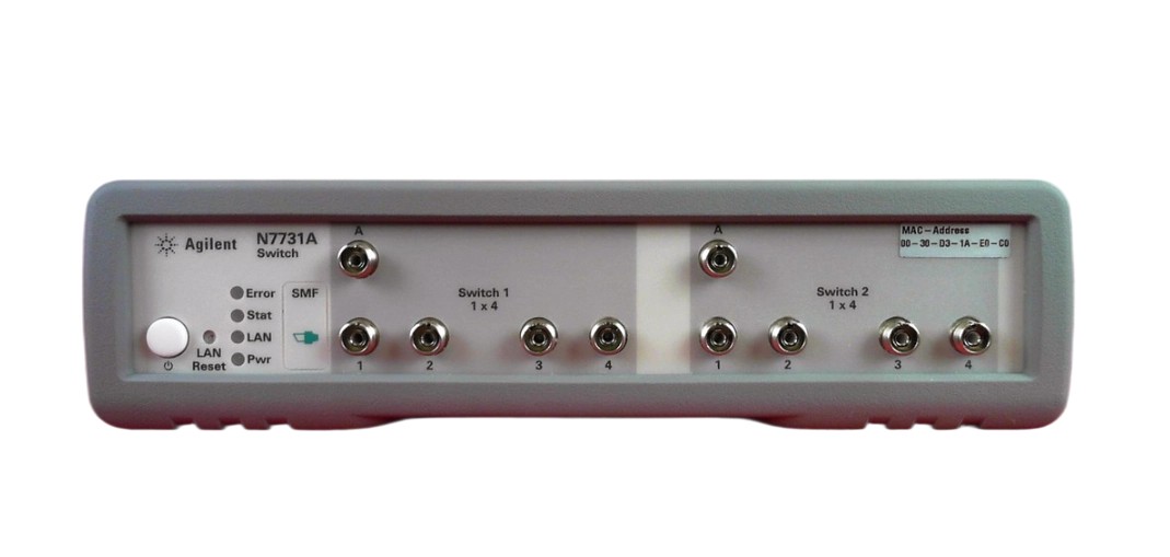 �N(xi��o)�ۡ����U|Agilent N7731A ���_(k��i)�P(gu��n)/Agilent�s�ԈD