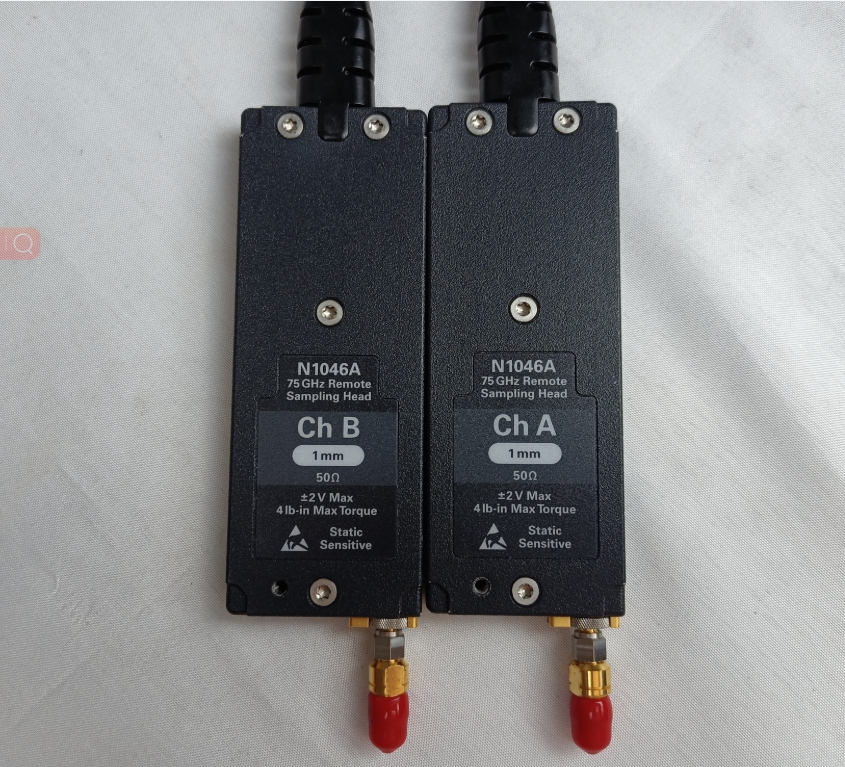 ��ُ|Keysight  N1046A	늚��h�̲ɘ��^ģ�K/Keysight�s�ԈD