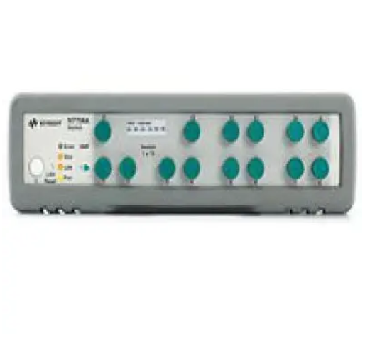 ���݂� N7734A ���_�P(gu��n)/Agilent�s�ԈD