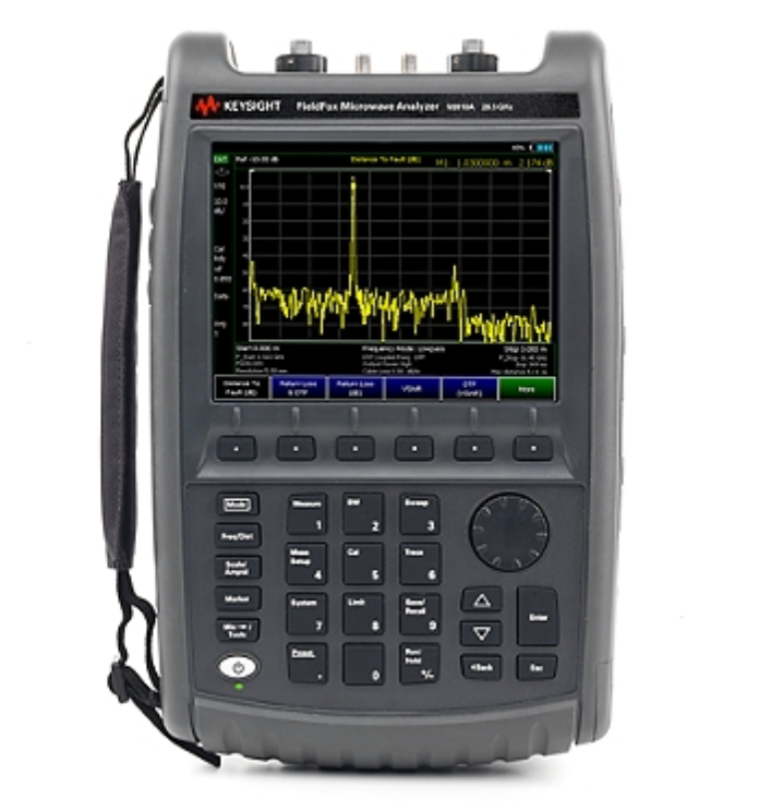 �N��|Keysight N9918A �ֳ�΢�������x/Keysight�s�ԈD