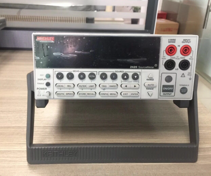 Keithley 2420 ��(sh��)��Դ��/KEITHLEY�s�ԈD