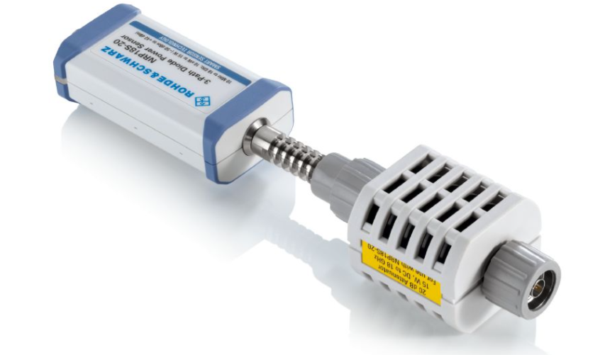 R&S NRP18S-20 ��ͨ�����O�ܹ���̽�^/R&S�s�ԈD