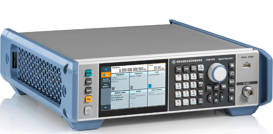 R&S SMB100B ΢����̖(h��o)�l(f��)����/R&S�s�ԈD