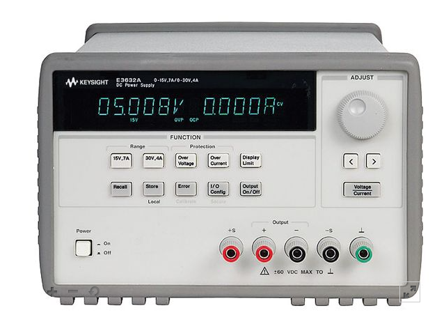 �N�ۡ����U|keysight E3632A ֱ���Դ/Keysight�s�ԈD