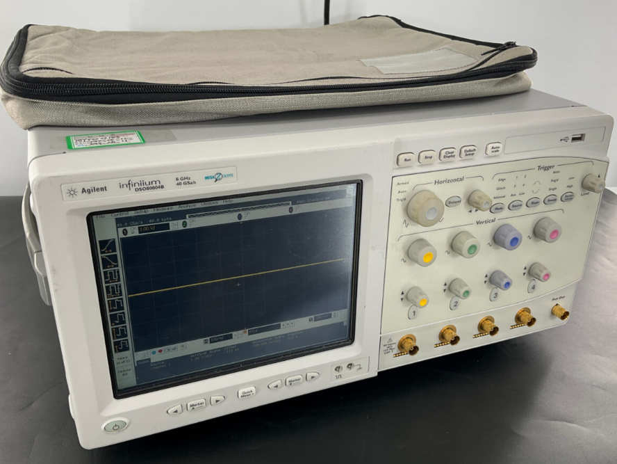 �N�ۡ����U|�����ܔ�(sh��)�ִ惦ʾ����/Keysight�s�ԈD