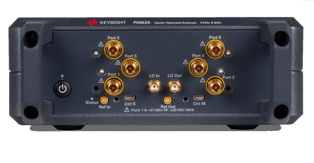 �N��,���U|�ǵ� P5022A Streamline USB ʸ���W(w��ng)�j(lu��)�����x/Keysight�s�ԈD