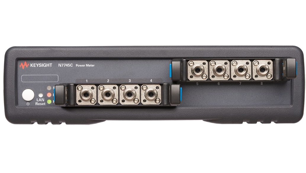 �N��,���U|�ǵ� N7745C ���w��˿ڹ���Ӌ/Keysight�s�ԈD