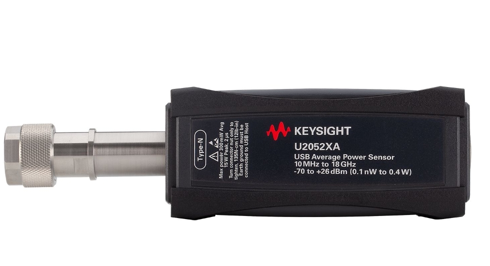 �N�ۡ����U|�ǵ¿Ƽ� U2052XA ���ӑB(t��i)����ƽ�����ʂ�����/Keysight�s�ԈD