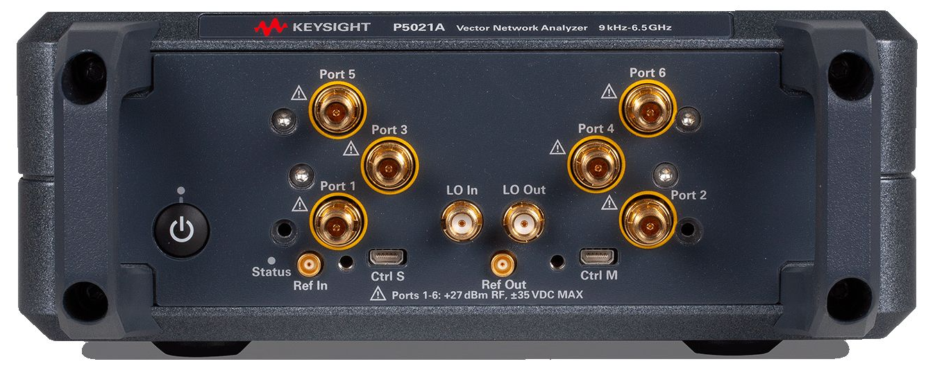 �N��,���U|Keysight P5021A Streamline USB ʸ���W(w��ng)�j(lu��)�����x/Keysight�s�ԈD