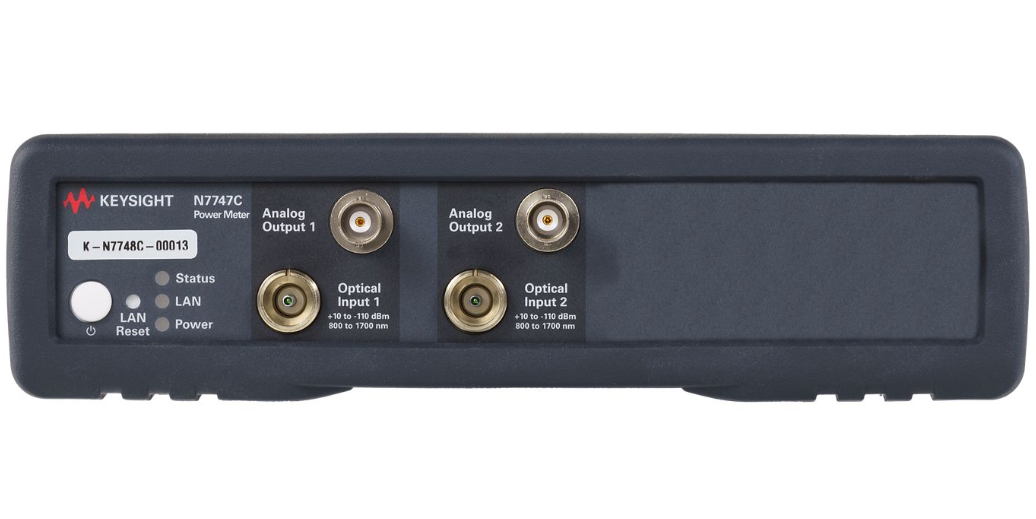 �N��,���U|�ǵ� N7747C ��W(xu��)���`���ȹ���Ӌ(j��)/Keysight�s�ԈD