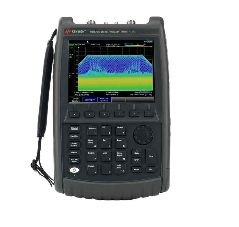 �N(xi��o)�ۡ����U|keysight N9936B �ֳ�ʽ΢���l�V�����x/Keysight�s�ԈD