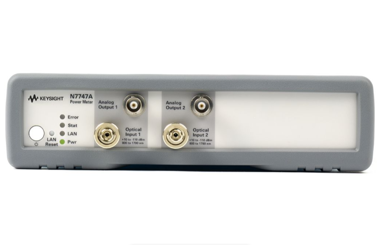 �N��,���U|Keysight N7747A ��W(xu��)�����ܹ���Ӌ(j��)/Keysight�s�ԈD