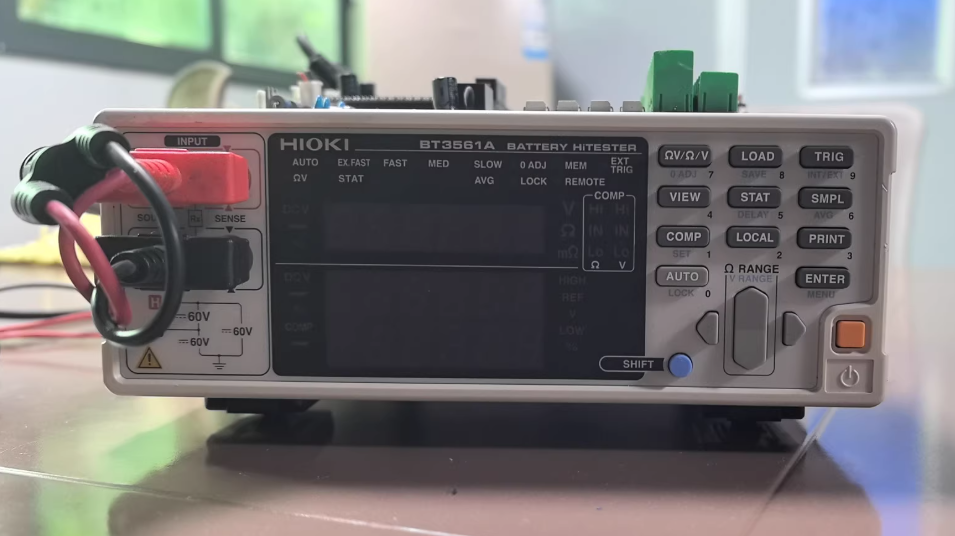 ���� BT3561A 늳؜y(c��)ԇ�x ȫ��/HIOKI�s�ԈD