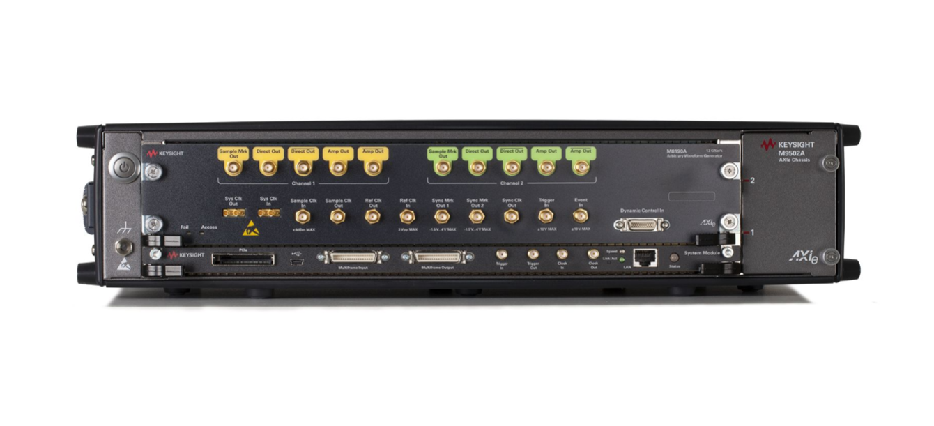 �N(xi��o)��,���U|Keysight M8190A ���Ⲩ�ΰl(f��)����/Keysight�s�ԈD