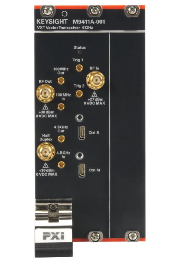 �N�ۡ����U|keysight M9411A VXT PXIe ʸ���հl(f��)��/Keysight�s�ԈD