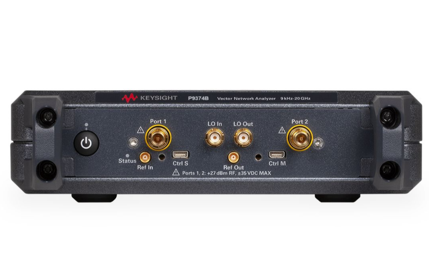 �N��,���U|�ǵ� P9370B Streamline ʸ���W(w��ng)�j�����x/Keysight�s�ԈD