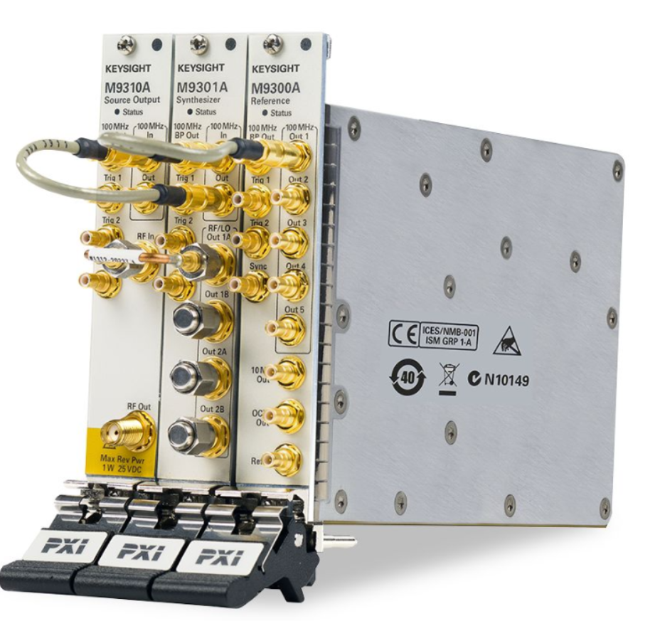 �N�ۡ����U|keysight M9380A PXle CW Դ/Keysight�s�ԈD