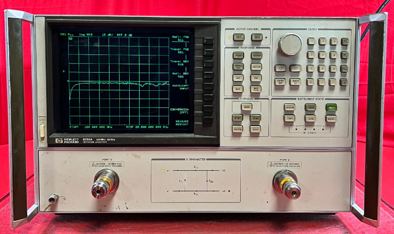 �N�ۡ����U|���� 8720A ΢���W(w��ng)�j(lu��)�����x/HP�s�ԈD