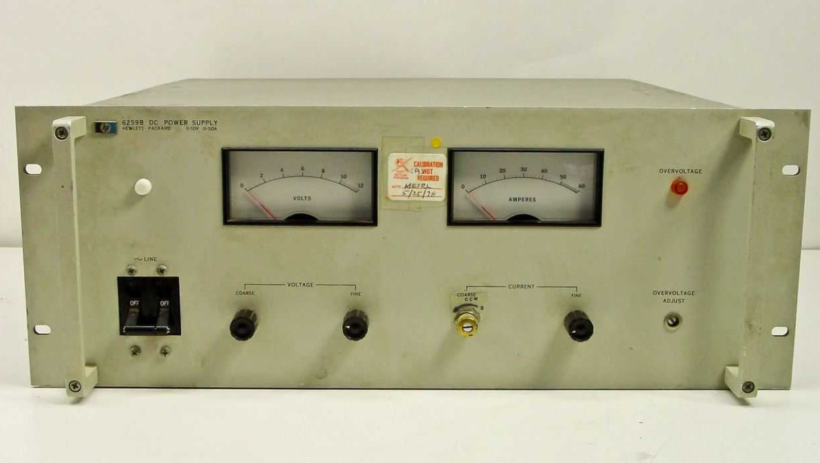 �N�ۡ����U|���� 6259B ֱ���Դ 040/Agilent/HP�s�ԈD